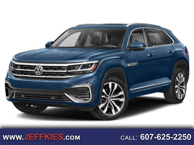volkswagen atlas cross sport 2020 1V2TE2CA6LC223417 image volkswagen atlas cross sport 2020 1V2TE2CA6LC223417 image